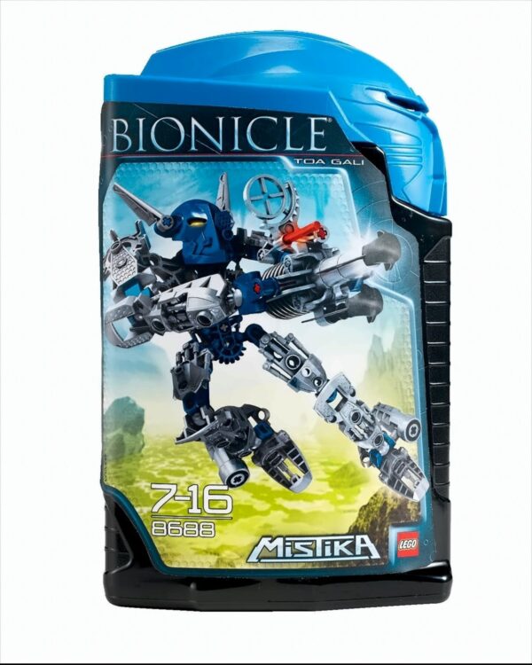 LEGO 8688 Bionicle Tao Gali