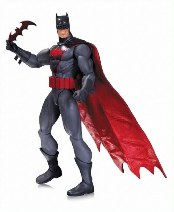 DC Comics New 52 Earth 2 Batman Fig.