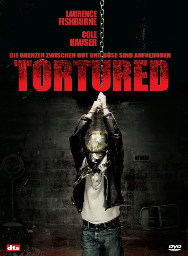 Tortured