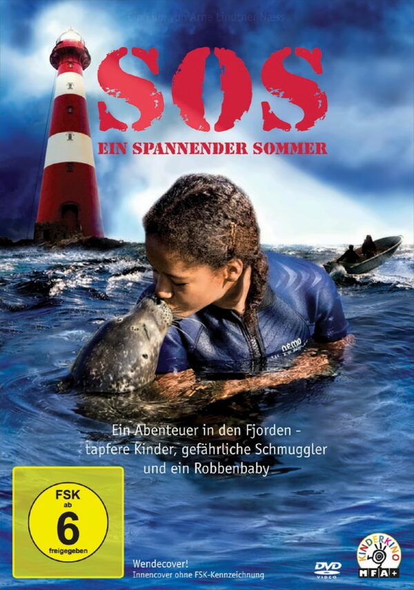 S.O.S. - Ein spannender Sommer