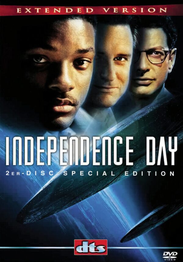 Independence Day (Extended Edition)