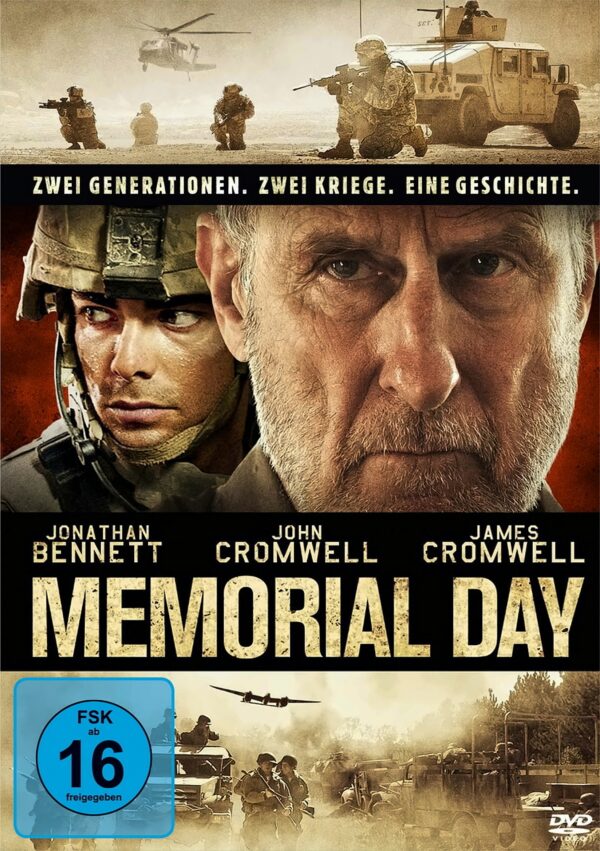 Memorial Day