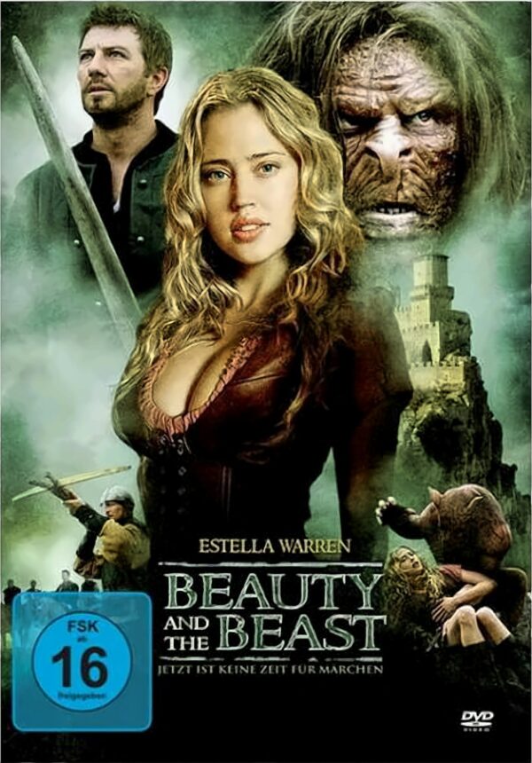 Beauty and the Beast