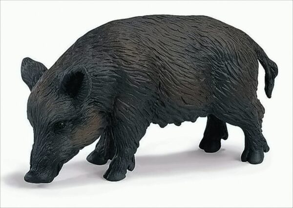 Schleich 14334 Bache, weibliches Wildschwein