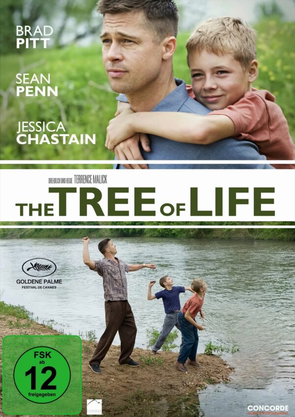 The Tree of Life