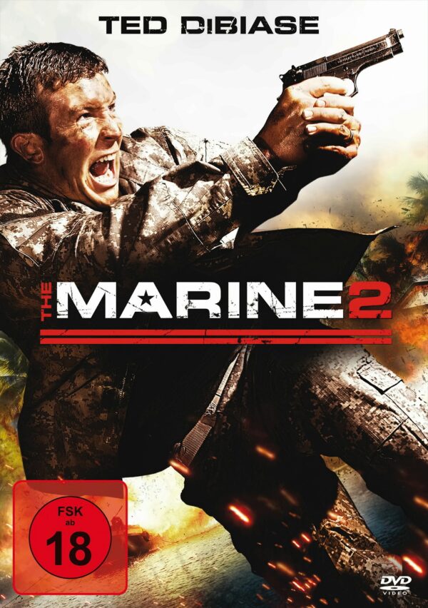 The Marine 2