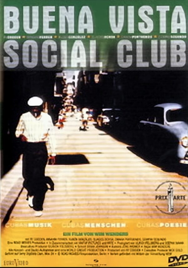 Buena Vista Social Club