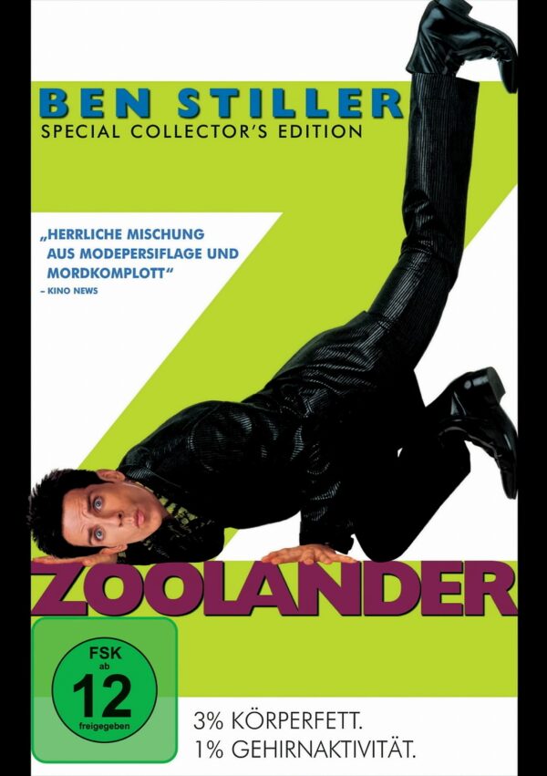 Zoolander