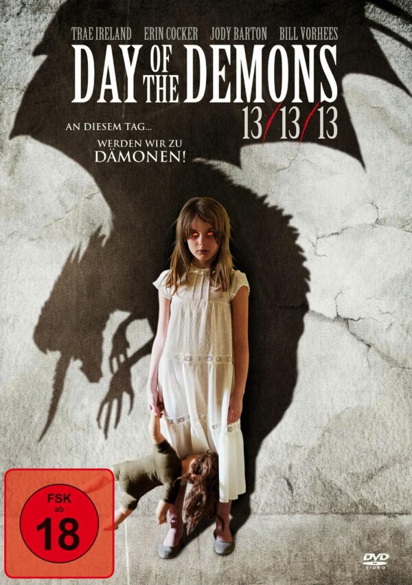 Day of the Demons - 13/13/13