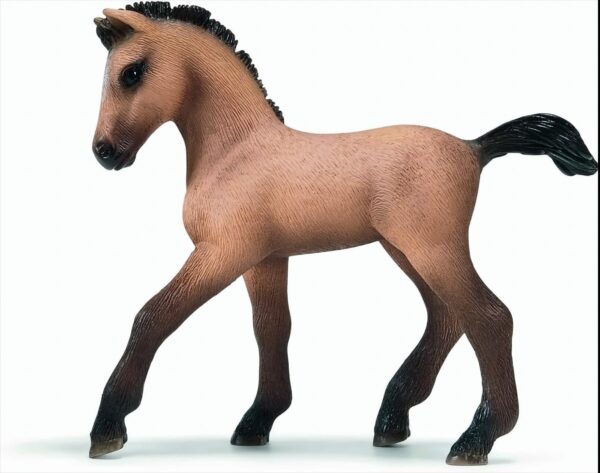 Schleich 13669 Pferd, Andalusier Fohlen