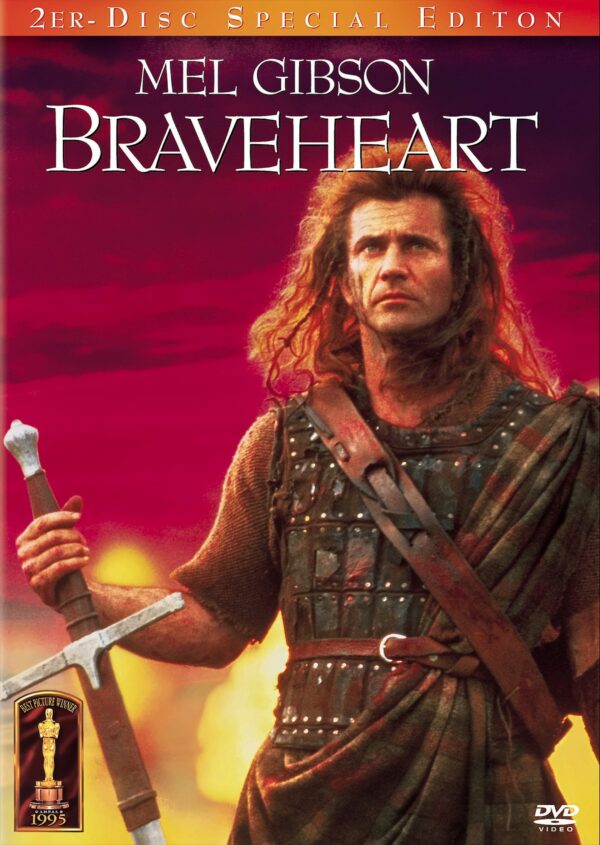 Braveheart (Special Edition)