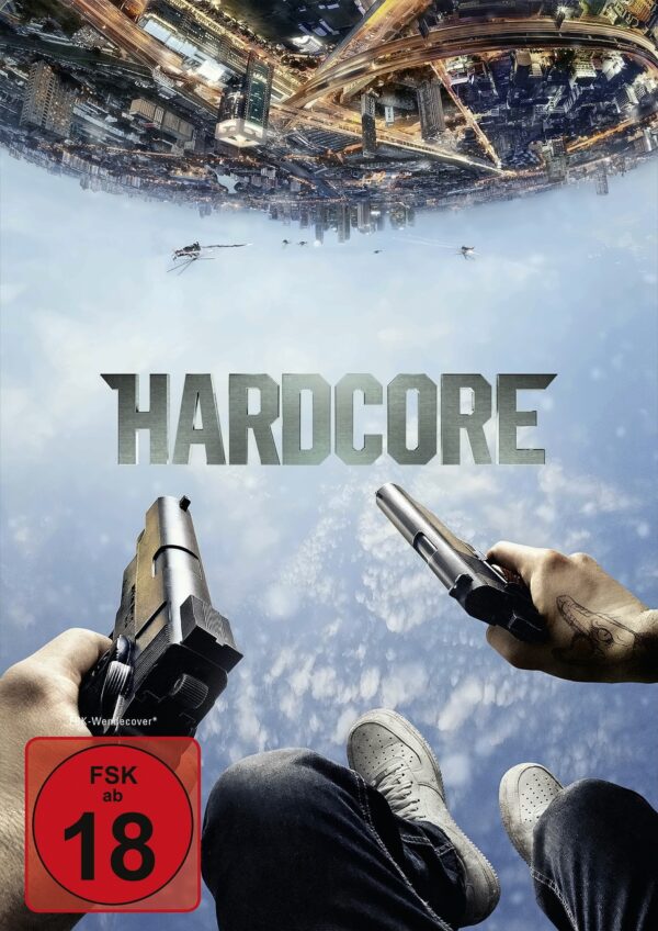 Hardcore