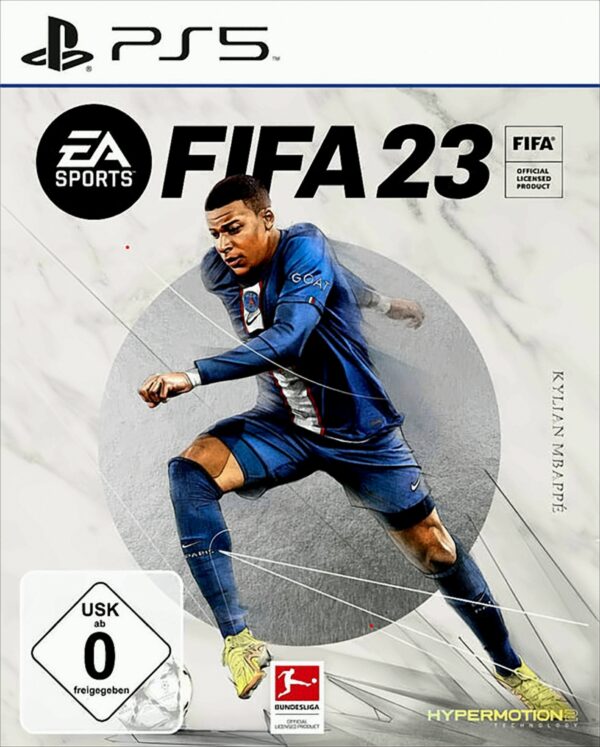 FIFA 23 PS-5