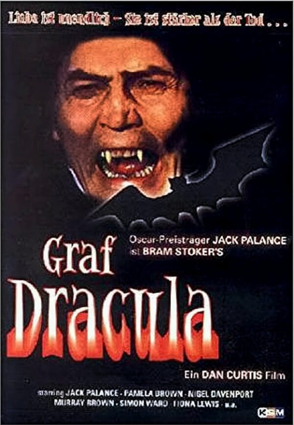 Bram Stokers GRAF DRACULA