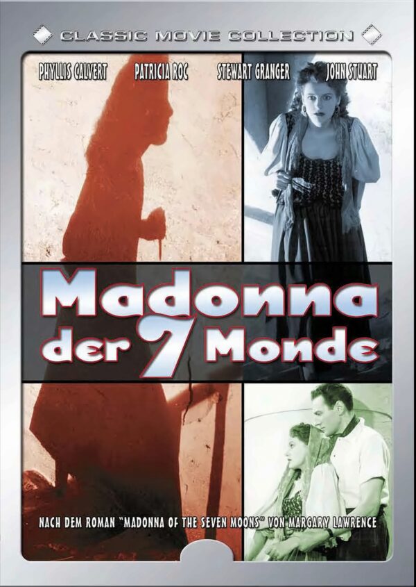 Madonna der sieben Monde