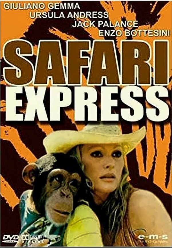 Safari Express