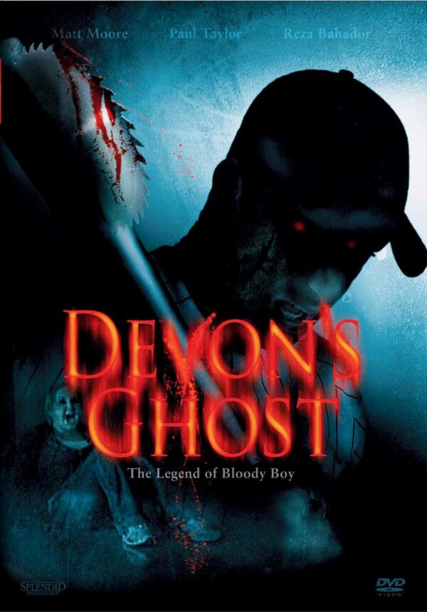 Devon's Ghost - The Legend of Bloody Boy