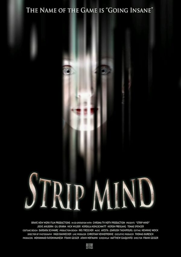 Strip Mind