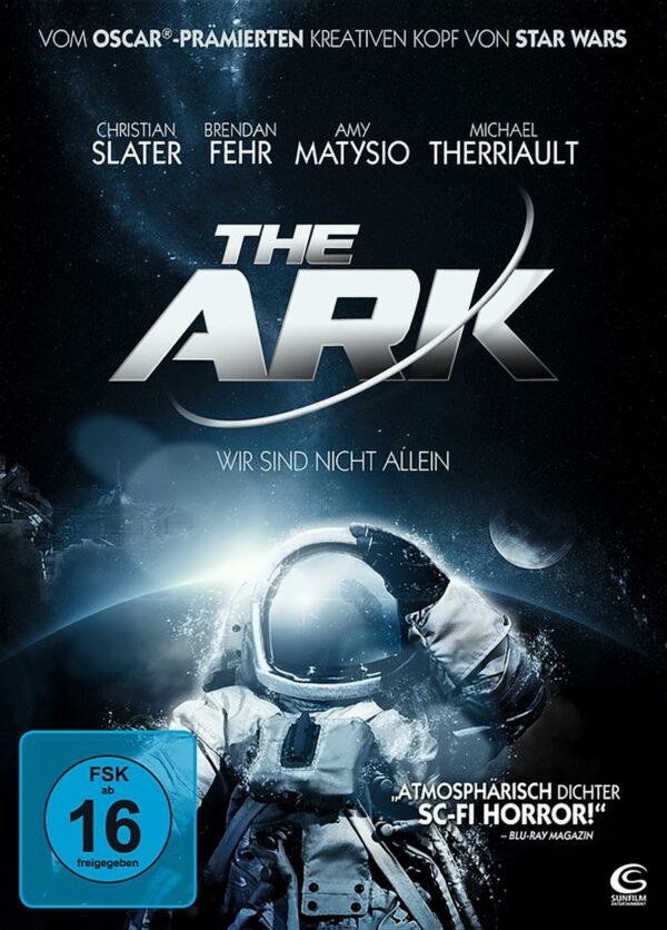 The Ark - Wir sind nicht allein