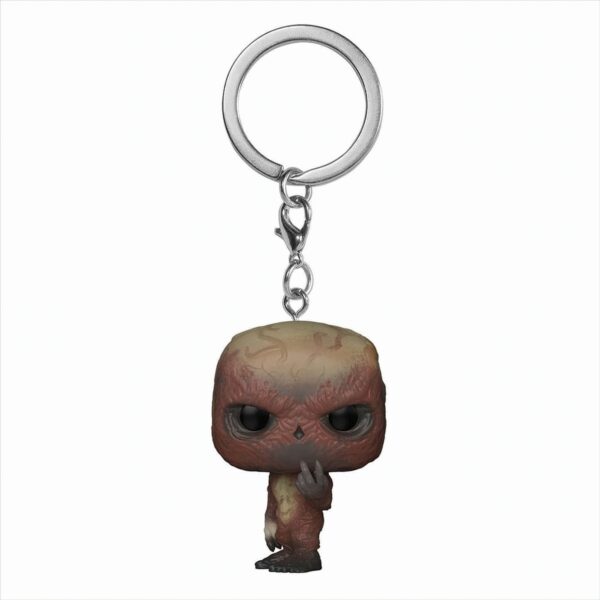 POP Keychain Stranger Things - Vecna