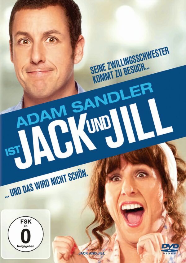 Jack und Jill