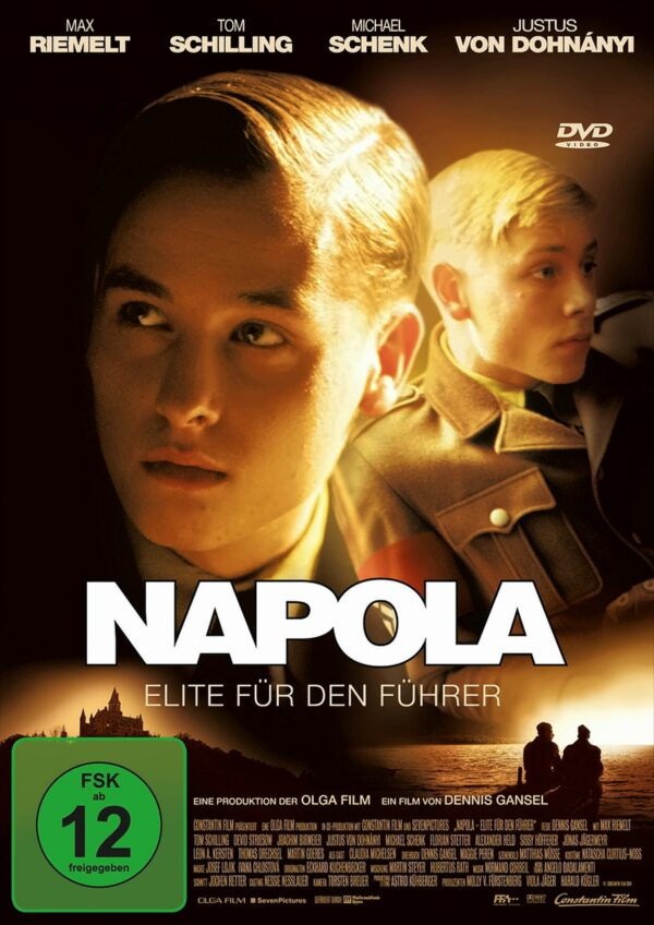 Napola - Elite für den Führer