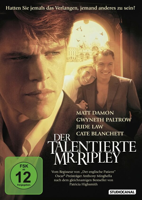 Der talentierte Mr. Ripley