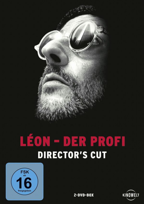 Léon - der Profi (Director's Cut) (2 DVDs)