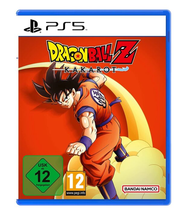 Dragon Ball Z: Kakarot