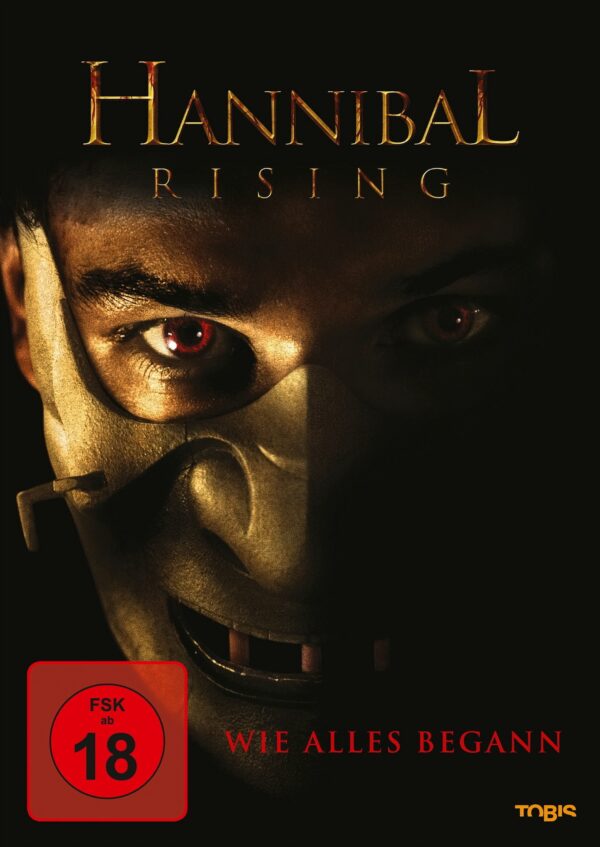 Hannibal Rising - Wie alles begann (Einzel-DVD)