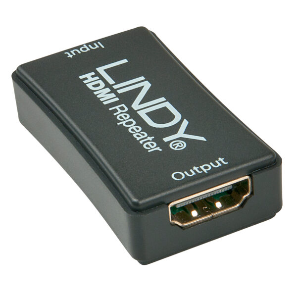 LINDY 38015 HDMI Extender/Repeater über HDMI Kabel bis 50m