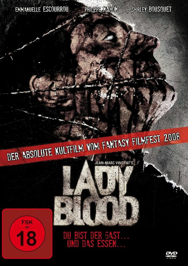 Lady Blood