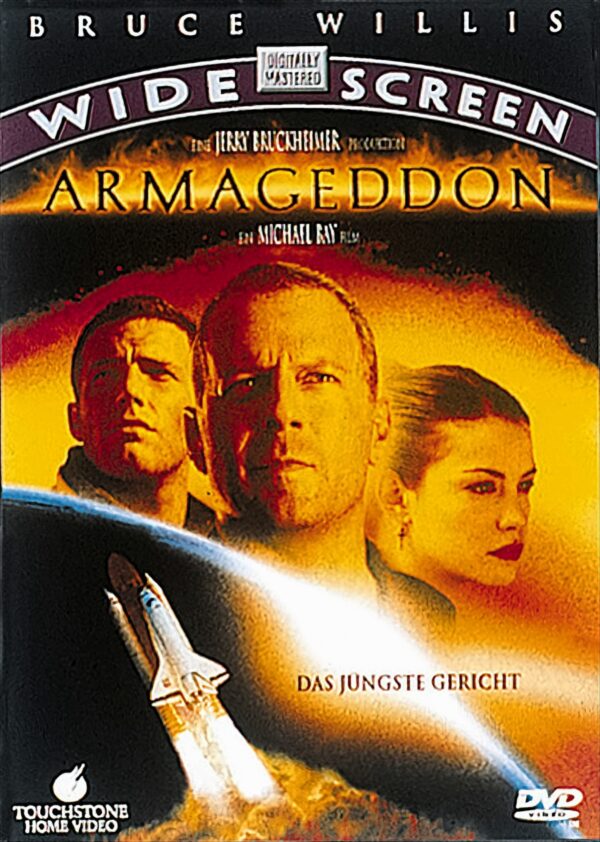 Armageddon