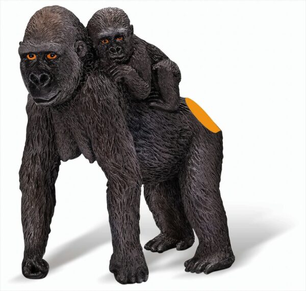 tiptoi - Spielfigur Gorilla Weibchen