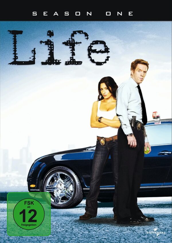 Life - Season 1