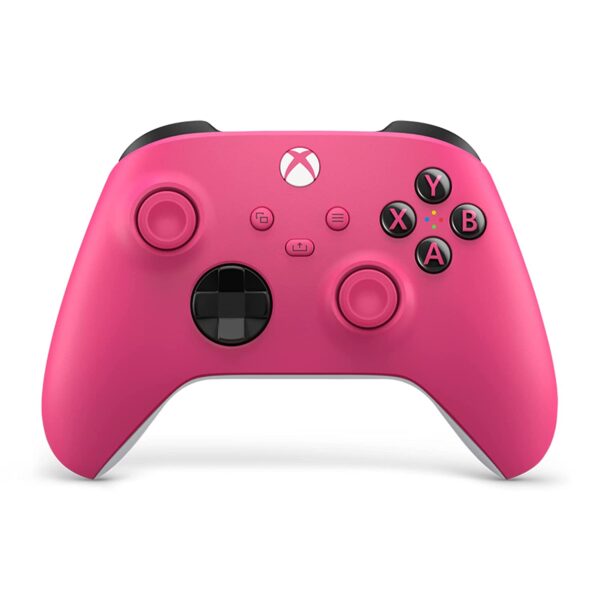 XB Controller Deep Pink SX