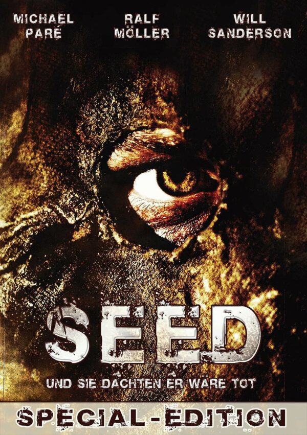 Seed (Special Edition)