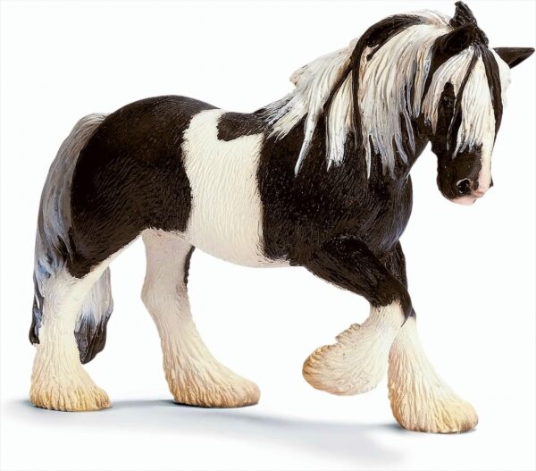 Schleich 13279  - Pferde, Tinker Stute