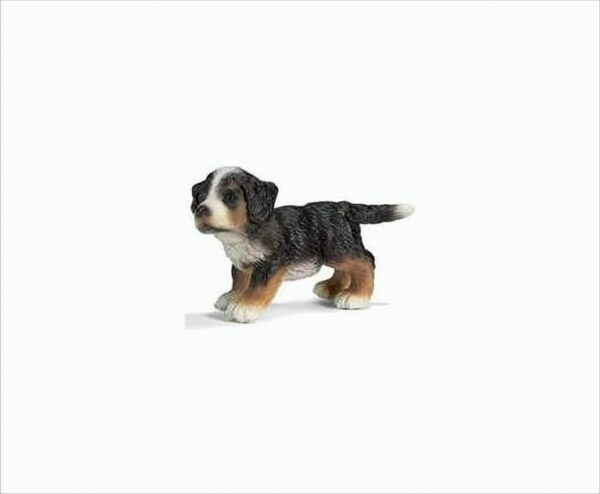 SCHLEICH 16344 Berner Sennenhund Welpe