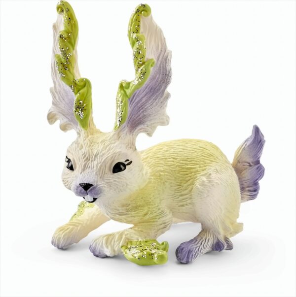 Schleich 70528 Seras Blätterhase