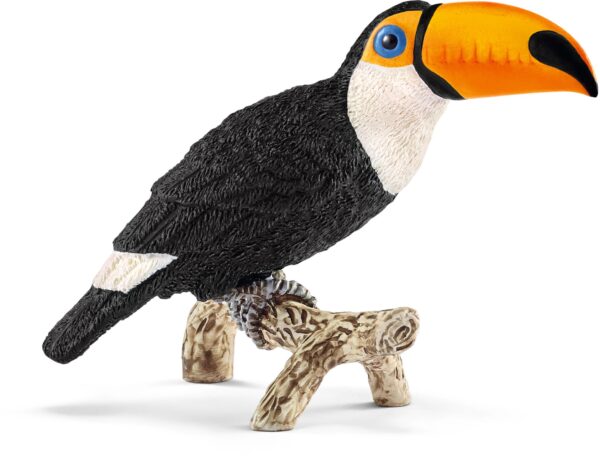 Schleich 14777 Tukan