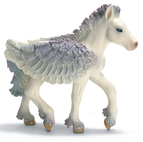 Schleich - 70422 - Pegasus Fohlen