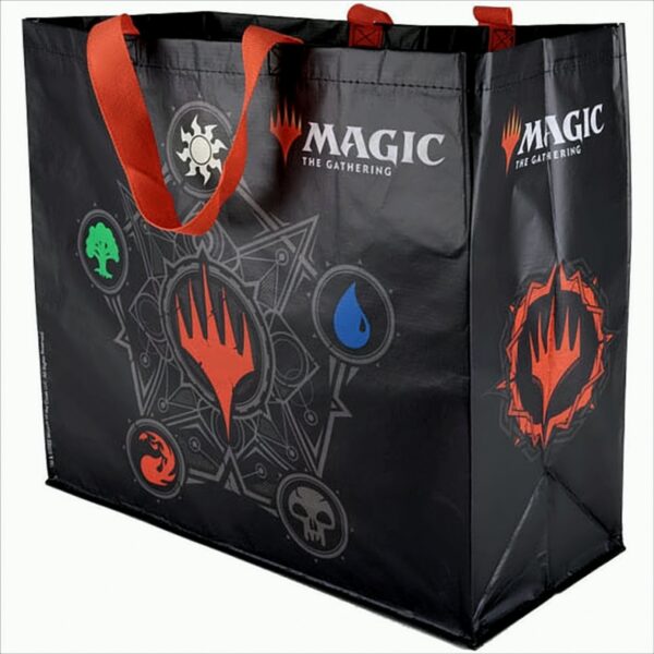 Tasche Magic the Gathering 5 Colors