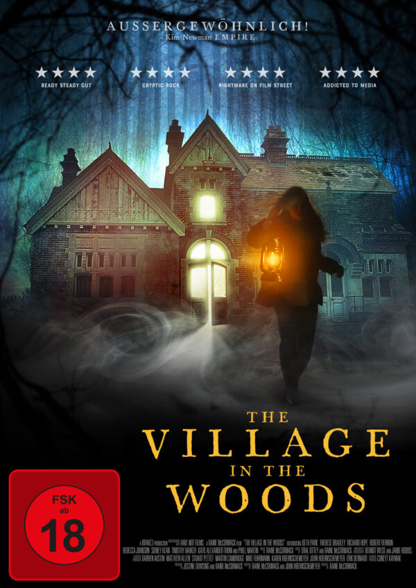 The Village in the Woods