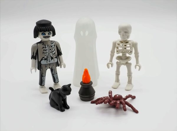 Playmobil Halloween-Set