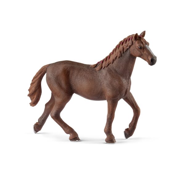 Schleich 13855 Englisch Vollblut Stute