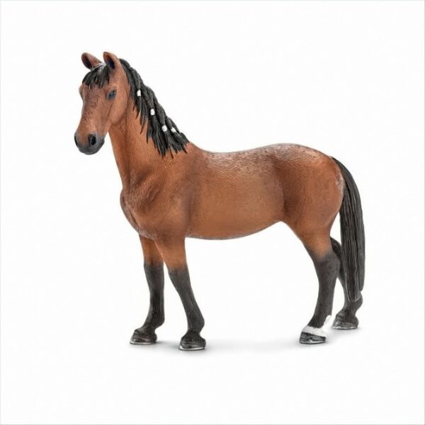 Schleich 13757 Trakehner Stute