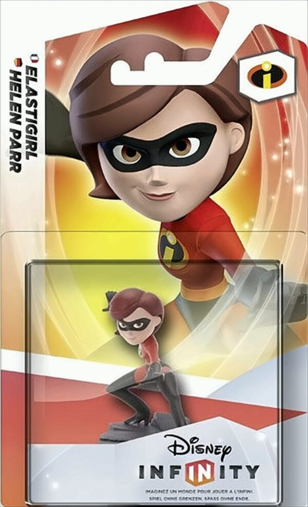 Disney Infinity: Helen Parr