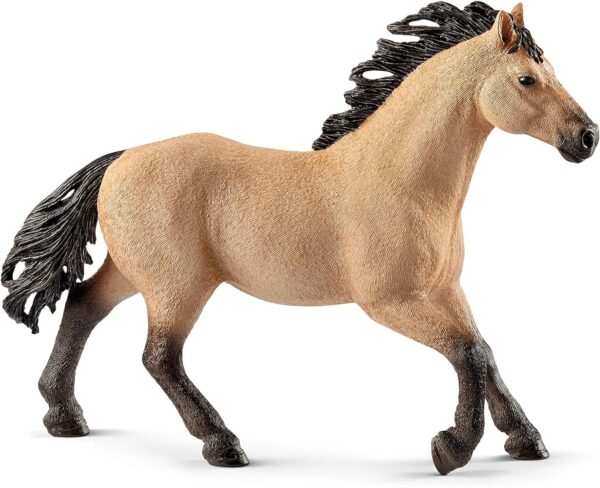 schleich 13853 Quarter Horse Hengst