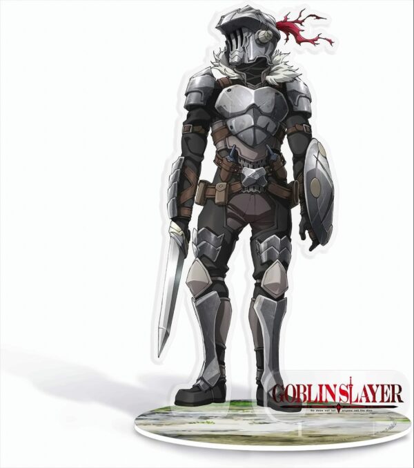 Goblin Slayer